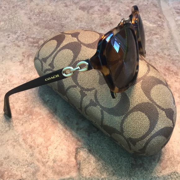 Sunglasses - Picture 2 of 2